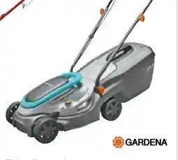 BayWa Gardena Elektro-Rasenmäher PowerMax 32/1200 G2 Angebot