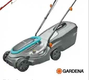 BayWa Gardena Elektro-Rasenmäher PowerMax 32/1200 G2 Angebot
