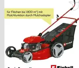 BayWa Einhell Benzin-Rasenmäher GC PM 513 SHW Angebot