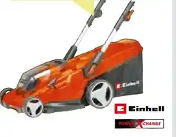 BayWa Einhell Akku-Rasenmäher GP-CM 36/41 Li-Solo Angebot