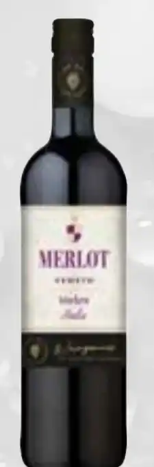 trinkgut Wein-Genuss Merlot Veneto Angebot