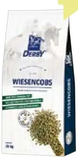 BayWa Derby Pferdefutter Wiesencobs Angebot