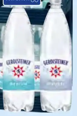 trinkgut Gerolsteiner Mineralwasser Angebot