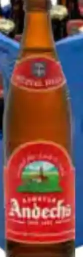 trinkgut Kloster Andechs Spezial Hell Angebot
