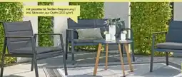 BayWa Haveson Lounge-Set Malaga Angebot