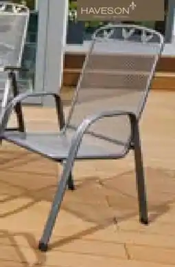BayWa Greemotion Stapelsessel Toulouse Angebot