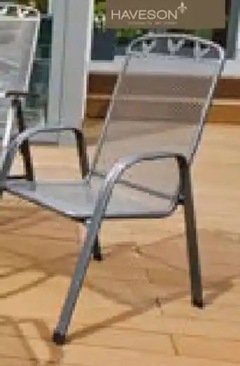 BayWa Greemotion Stapelsessel Toulouse Angebot