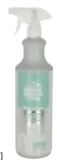 BayWa Magic Brush Mähnen-Fellglanzspray ManeCare Angebot