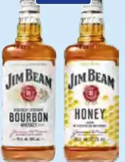 trinkgut Jim Beam Bourbon Whiskey Angebot