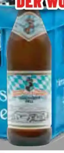 trinkgut Herzoglich Bayerisches Brauhaus Tegernsee Hell Angebot