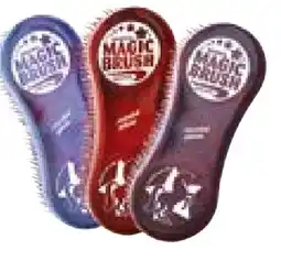 BayWa Magic Brush Pferdebürstenset Angebot