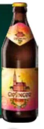 trinkgut Giesinger Kracherl Angebot