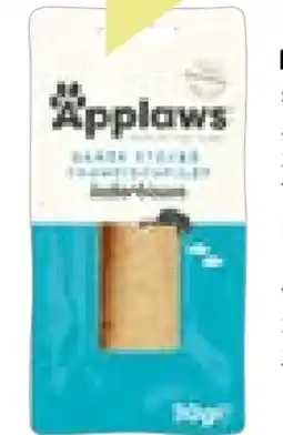 BayWa Applaws Katzensnack Fisch am Stück Angebot