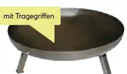 BayWa Feuerschalen Angebot