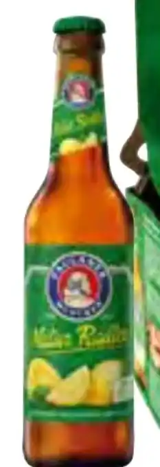 trinkgut Paulaner Natur Radler Angebot