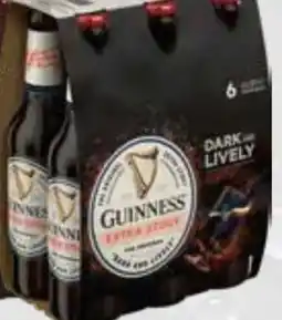 trinkgut Guinness Extra Stout Angebot