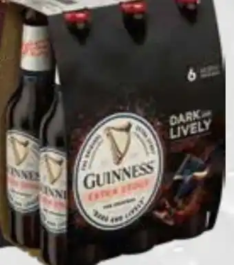 trinkgut Guinness Extra Stout Angebot