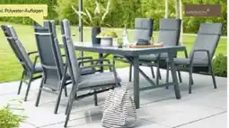 BayWa Haveson Gartenmöbel-Set Saragossa Angebot
