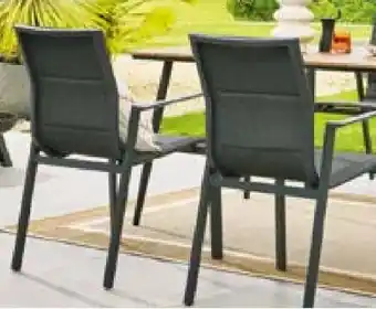 BayWa Haveson Stapelsessel Saranda Angebot