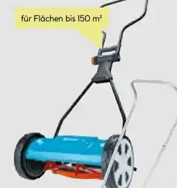 BayWa Gardena Classic Spindelmäher 330 Angebot