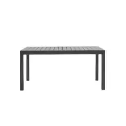 BayWa Haveson Gartentisch Bergamo Angebot