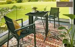 BayWa Haveson Balkon-Set Eclipse Angebot