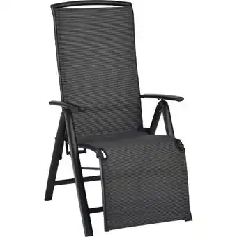 BayWa Haveson Relaxsessel Atlanta Angebot