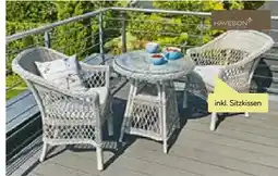 BayWa Haveson Café-Set Heaven Angebot