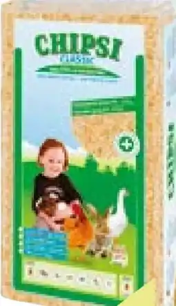 BayWa Chipsi Classic Einstreu Angebot