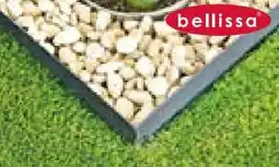 BayWa Bellissa Metallrasenkante Angebot