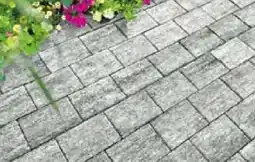 BayWa Pflasterstein Gentle Angebot