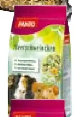 BayWa Panto Meerschweinchenfutter Angebot