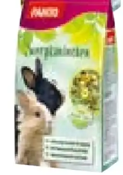 BayWa Panto Zwergkaninchenfutter Angebot