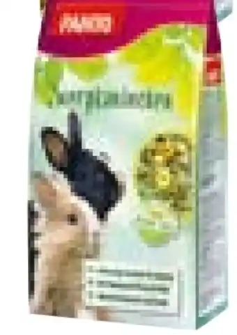 BayWa Panto Zwergkaninchenfutter Angebot