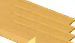 BayWa Holz-Regalböden Angebot