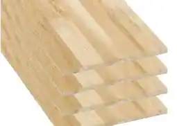 BayWa Leimholz Eiche Angebot