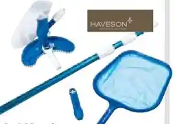BayWa Haveson Pool-Pflege-Set Angebot