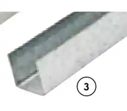 BayWa Knauf Anschlussprofil UD Angebot