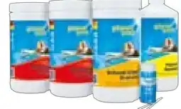 BayWa Planet Pool Starter-Set Angebot