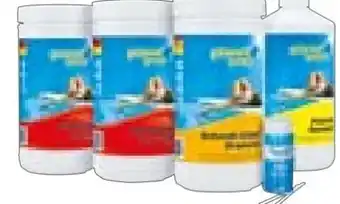 BayWa Planet Pool Starter-Set Angebot