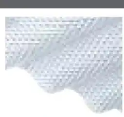 BayWa PVC-Wellplatte Prisma Angebot