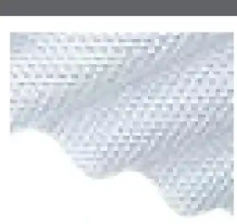BayWa PVC-Wellplatte Prisma Angebot