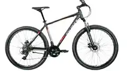 BayWa Zündapp MTB FX27 Mountainbike Angebot