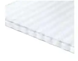 BayWa Polycarbonat Hohlkammerplatte Angebot
