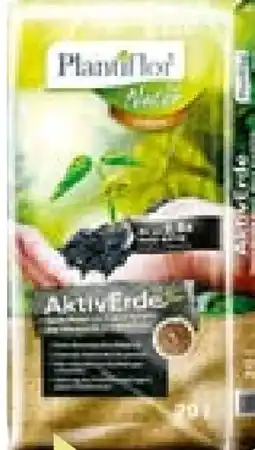 BayWa Plantiflor AktivErde Angebot
