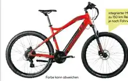 BayWa Zündapp E-Bike MTB Z898 Angebot