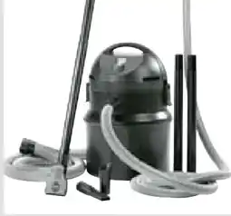 BayWa Wingart Teichschlammsauger 140 Angebot