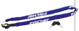 BayWa Fischer Fahrrad Fahrradschloss Angebot
