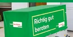 BayWa BayWa Hochplanen-Set EU2 Angebot