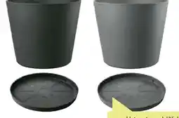 BayWa Pflanztopfserie Origin Angebot